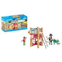 プレイモービル ブロック 組み立て 知育玩具 ドイツ PLAYMOBIL 71475 Zimmerin on Tourプレイモービル ブロック 組み立て 知育玩...