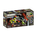 プレイモービル ブロック 組み立て 知育玩具 ドイツ Playmobil Dino Robotプレイモービル ブロック 組み立て 知育玩具 ドイツ