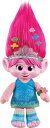 トロールズ アメリカ直輸入 アニメ 映画 ドリームワークス Mattel ?DreamWorks Trolls Band Together Plush Toy,...