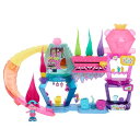 トロールズ アメリカ直輸入 アニメ 映画 ドリームワークス MATTEL FRANCE Club de Cristal Trolls Setトロールズ アメリカ...