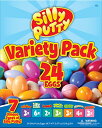 クレヨラ アメリカ 海外輸入 知育玩具 Crayola Silly Putty Bulk Variety Pack (24ct), Fidget Toys Fo...