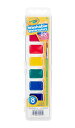 クレヨラ アメリカ 海外輸入 知育玩具 Crayola Washable Watercolors 8 ea (Pack of 20)クレヨラ アメリカ 海外輸入...