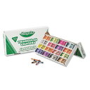クレヨラ アメリカ 海外輸入 知育玩具 Crayola Crayon Classpack Triangularクレヨラ アメリカ 海外輸入 知育玩具