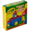 クレヨラ アメリカ 海外輸入 知育玩具 Crayola Modeling Clay 16 oz (Pack of 6)クレヨラ アメリカ 海外輸入 知育玩具