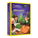 ナショナルジオグラフィック 知育玩具 科学 実験 NATIONAL GEOGRAPHIC National Geographic Ornament Air Dr...