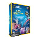ナショナルジオグラフィック 知育玩具 科学 実験 NATIONAL GEOGRAPHIC National Geographic JM80597U Set Ed...