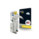 ナショナルジオグラフィック 知育玩具 科学 実験 NATIONAL GEOGRAPHIC NATIONAL GEOGRAPHIC Astronaut Audio...
