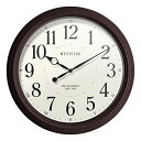 壁掛け時計 インテリア インテリア 海外モデル アメリカ Westclox Analog 20