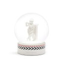 スノーグローブ 雪 置物 インテリア 海外モデル Wedgwood Christmas Cherub Snow Globeスノーグローブ 雪 置物 インテリア ...