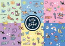 ジグソーパズル 海外製 アメリカ Buffalo Games - Life is Good - Cat Lover Collage - 300 Piece Ji...