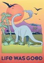 ジグソーパズル 海外製 アメリカ Buffalo Games - Life is Good - Life was Good - 300 Piece Jigsaw...