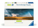 ジグソーパズル 海外製 アメリカ Ravensburger Puzzle Nature Edition 12000291 Mystisches Regenbog...