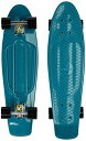 スタンダードスケートボード スケボー 海外モデル 直輸入 Ridge Skateboards Organics Range UK Manufactured Ni...