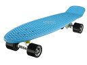 スタンダードスケートボード スケボー 海外モデル 直輸入 Ridge Skateboards 27 Inch Big Brother Retro Cruiser...