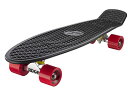 スタンダードスケートボード スケボー 海外モデル 直輸入 Ridge Skateboards 27 Inch Big Brother Retro Cruiser...