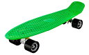 スタンダードスケートボード スケボー 海外モデル 直輸入 Ridge Skateboards Big Brother Retro Cruiser Skatebo...
