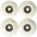 ウィール タイヤ スケボー スケートボード 海外モデル Ridge Unisex Adult 52mm Concave Wheels Skateboard Wh...