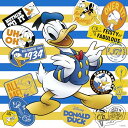 ジグソーパズル 海外製 アメリカ Ceaco - Disney - Donald Duck - 90th Collage - 300 Oversized Pie...