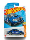 ホットウィール マテル ミニカー ホットウイール Hot Wheels 22 Ford Maverick Custom, Blue, HW Hot Trucks...