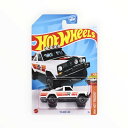 ホットウィール マテル ミニカー ホットウイール Hot Wheels '73 Jeep J10 - Mainline (2024) 91/250ホットウィール...