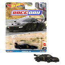 ホットウィール マテル ミニカー ホットウイール Hot Wheels Ford Capri GP5 Hunting Car Collection Vehicl...