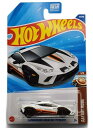 ホットウィール マテル ミニカー ホットウイール Hot Wheels Lamborghini Huracan Sterrato, Safari Ride, 1...