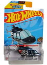 ホットウィール マテル ミニカー ホットウイール Hot Wheels Propper Chopper (Blue), HW Metro 6/10ホットウィール...