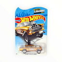 ホットウィール マテル ミニカー ホットウイール Hot Wheels '55 Chevy Bel Air Gasser - Legneds Tour (202...