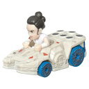 ホットウィール マテル ミニカー ホットウイール Hot Wheels Star Wars Rey Die-Cast Vehicleホットウィール マテル ミニ...