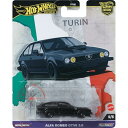 ホットウィール マテル ミニカー ホットウイール Hot Wheels Premium Car Culture 2024 World Tour - Alfa R...