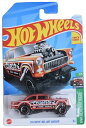 ホットウィール マテル ミニカー ホットウイール Hot Wheels '55 Chevy Bel Air Gasser, HW Reverse Rake 2/...