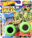 ホットウィール マテル ミニカー ホットウイール Hot Wheels Monster Trucks Haul Y'all New for 2024, Incl...