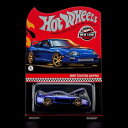ホットウィール マテル ミニカー ホットウイール Hot Wheels 1997 Toyota Supra Blue RLC Red Line Clubホットウ...