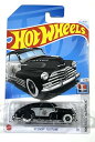 ホットウィール マテル ミニカー ホットウイール Hot Wheels 2024 - '47 Chevy Fleetline - Treasure Hunt -...