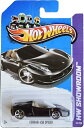 ホットウィール マテル ミニカー ホットウイール Hot Wheels Ferrari 458 Spider, Showroom 151/250ホットウィール ...