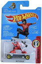 ホットウィール マテル ミニカー ホットウイール Hot Wheels Skate Brigade, HW Daredevils 4/10ホットウィール マテル...