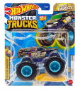 ホットウィール マテル ミニカー ホットウイール Hot Wheels Monster Trucks Crate Digger Freestyle Wreckers 6/12, 2024ホットウィール マテル ミニカー ホットウイール