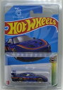 ホットウィール マテル ミニカー ホットウイール Hot Wheels Super Treasure Hunt HW Exotics 7/10 [Porsche...