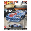 ホットウィール マテル ミニカー ホットウイール Hot Wheels Premium - Boulevard Series 51 - '12 Corvette...