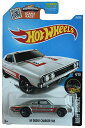 ホットウィール マテル ミニカー ホットウイール Hot Wheels '69 Dodge Charger 500ホットウィール マテル ミニカー ホットウイー...