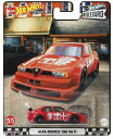 ホットウィール マテル ミニカー ホットウイール Hot Wheels Premium Boulevard #55 Alfa Romeo 155 V6 Ti (...