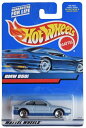 ホットウィール マテル ミニカー ホットウイール Hot Wheels BMW 850i, Blueホットウィール マテル ミニカー ホットウイール