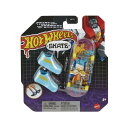 ホットウィール マテル ミニカー ホットウイール Hot Wheels Skate Transformers Starscream Finger Skateboardホットウィール マテル ミニカー ホットウイール
