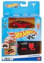 ホットウィール マテル ミニカー ホットウイール Hot Wheels HW Controlled Cars (Red Roadster)ホットウィール マテル...
