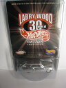 ホットウィール マテル ミニカー ホットウイール Mattel Cars HOT Wheels Larry Wood 30 Years of HOT Wheel...