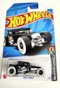 ホットウィール マテル ミニカー ホットウイール Hot Wheels - Bone Shaker - HW Dream Garage 3/5 - Black ...