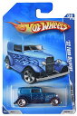 ホットウィール マテル ミニカー ホットウイール Hot Wheels '32 Ford Deliveryホットウィール マテル ミニカー ホットウイール