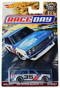 ホットウィール マテル ミニカー ホットウイール Hot Wheels Car Culture Race Day BRE Datsun Bluebird 510...