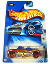 ホットウィール マテル ミニカー ホットウイール HOT Wheels Power Pipes Red and Blue Wchrome Red Pr5's #...