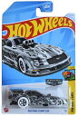 ホットウィール マテル ミニカー ホットウイール Hot Wheels Zamac Mustang Funny Car, HW Art Cars 5/10 [S...